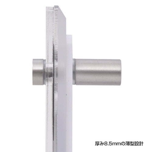 LEDライトパネル LEDポスターパネル アクリルライトパネル ver2.0 AC-A2 62215-A2