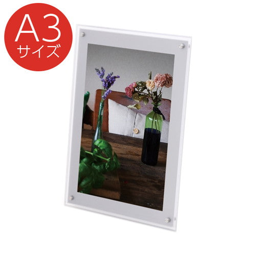 アクリルライトパネルver2.0AC-A362215-A3の商品画像