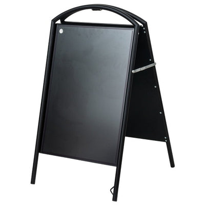 アーチAスタンドブラック61798-01の商品画像