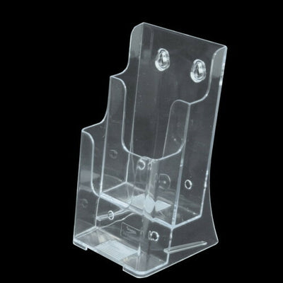 カタログケースA4三ツ折2段T77259168***の商品画像