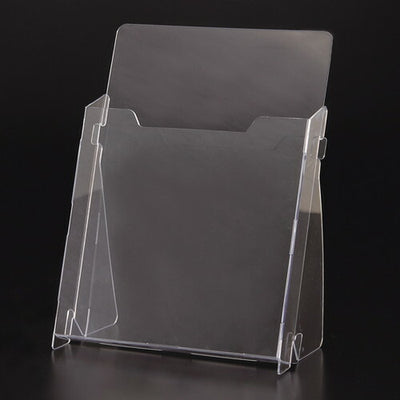 PETカタログホルダー(A4)A23030565***の商品画像