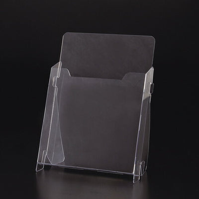 PETカタログホルダーA190(B5)42758***の商品画像