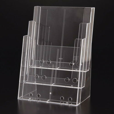 カタログホルダー3C230A43段22317***の商品画像