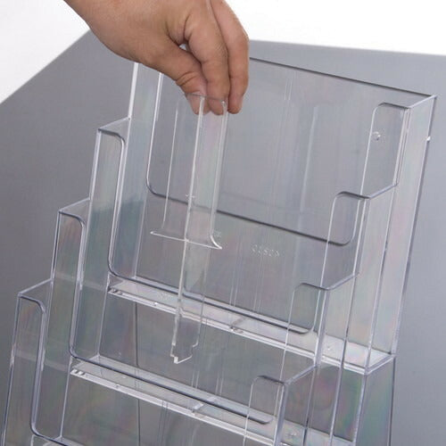 カタログホルダー 2C/3C/4C230・4C330専用仕切板 CD-1 55612***