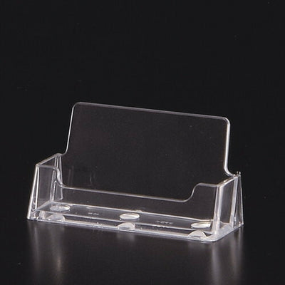 カタログホルダーBC93名刺サイズ横置き22312***の商品画像