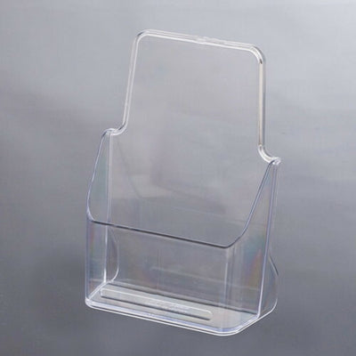 チラシホルダーLCレターA4三ツ折306539430***の商品画像