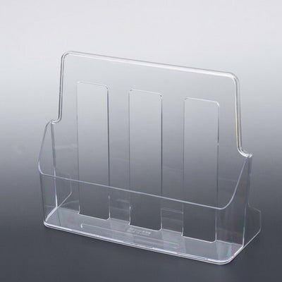 チラシホルダーLCA4縦315839432***の商品画像