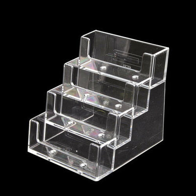 カードホルダー4BC93(名刺ヨコ4段)51892***の商品画像