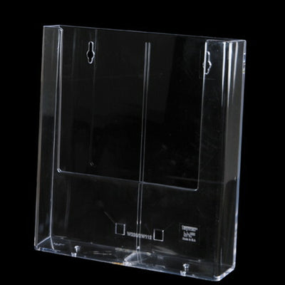 カタログホルダーW230A4壁掛22320***の商品画像