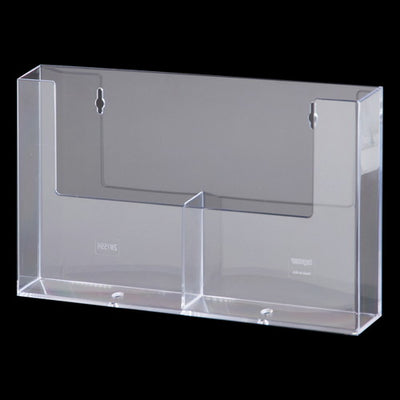 カタログホルダー2W155HA52列59304***の商品画像