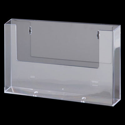 カタログホルダーW330A4横1列59305***の商品画像