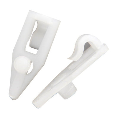 カタログホルダー用フックHB1(2ケ袋入)61120-01の商品画像