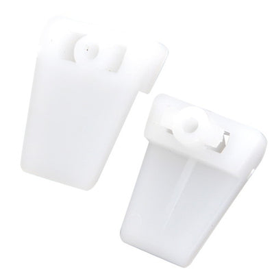 カタログホルダー用フックCLW(2ケ袋入)61120-02の商品画像