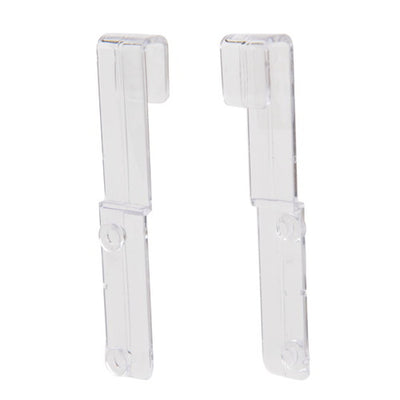 カタログホルダー用フックCL-HC(2ケ袋入)61120-03の商品画像