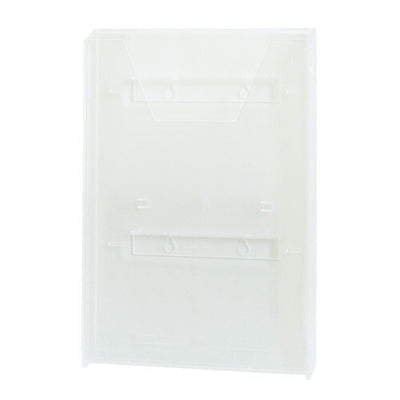 リーフレットラック(A4判用)CR-400クリアA0373CLRの商品画像