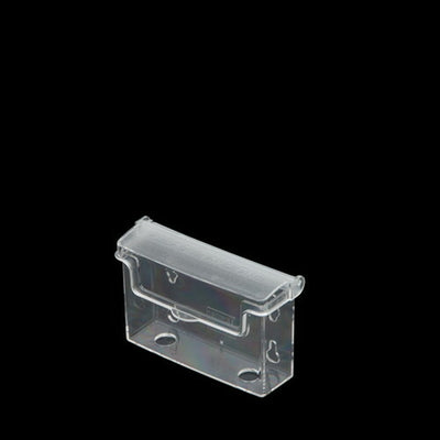 アウトドアパンフレットホルダー(フタ付)名刺58000-4*の商品画像