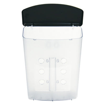 屋外用カタログケースA4フタ付61455-01の商品画像