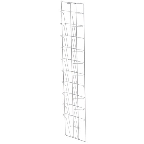 ウォールラックTW-21A41列10段A0474***の商品画像