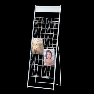 カタログスタンドA42列10段42001-2*の商品画像