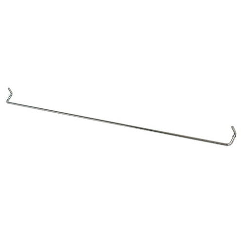 リーフレットホルダー用ワイヤーバー(1本)56567-1*の商品画像