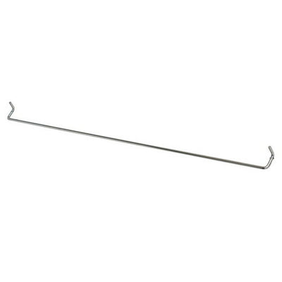 リーフレットホルダー用ワイヤーバー(1本)56567-1*の商品画像