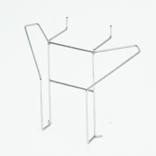 リーフレットホルダー用ワイヤーホルダー(A4)56567-3*の商品画像