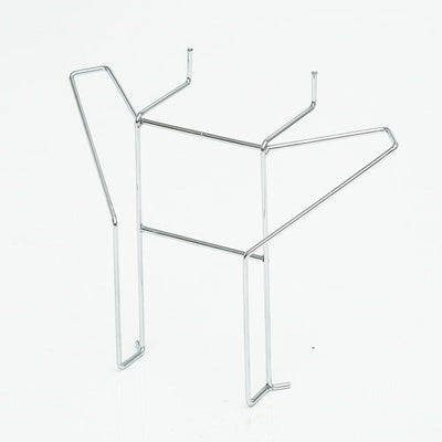 リーフレットホルダー用ワイヤーホルダー(A4)56567-3*の商品画像