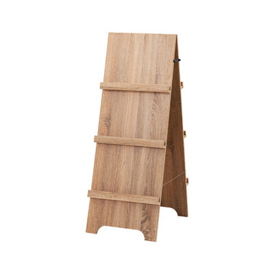 A面カタログスタンドA43段両面61457-01の商品画像