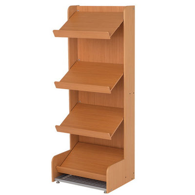 木製パネルシステムカタログスタンド本体57304-1*の商品画像