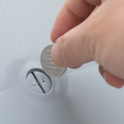 メディアスタンド A4 (ブラック・ライトグレー・ホワイト)