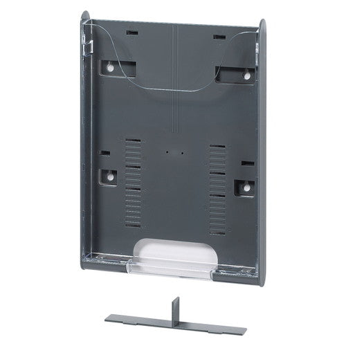 インフォメーションスタンド用オプションケースグレー61490GRYの商品画像