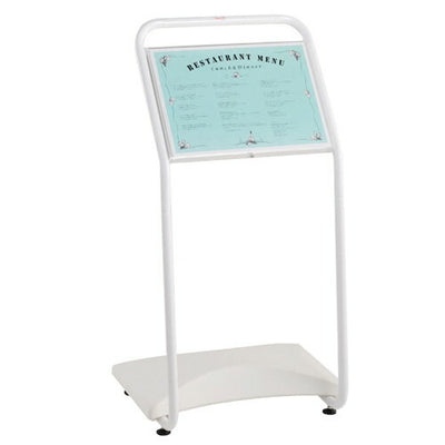 インフォメーションスタンド防雨タイプ55626***の商品画像