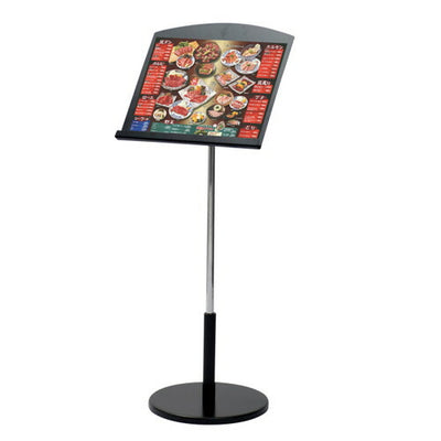 サインスタンドTSS-15クレオタイプ33544***の商品画像