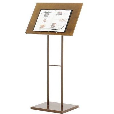 大判メニュースタンドSH-6021755***の商品画像