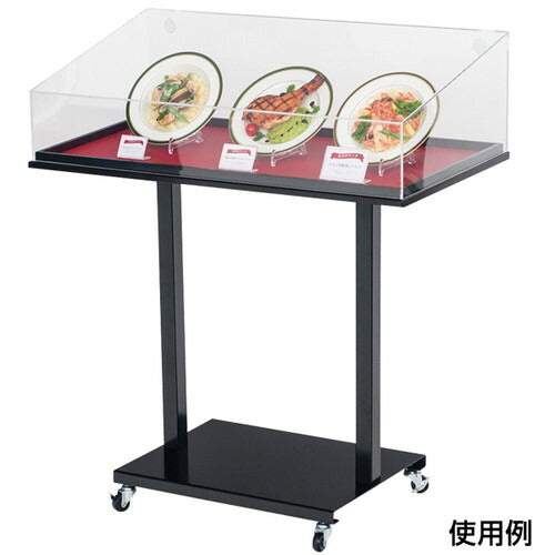 サンプルケーススタンド ワイド 56997***