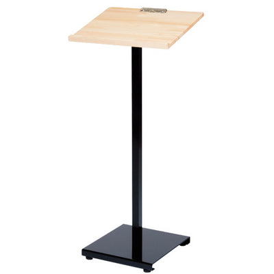 新記名台(白木タイプ)59484-1*の商品画像