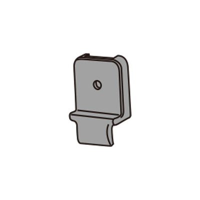 TPSアルミイーゼル用押えパーツ55667-4*の商品画像