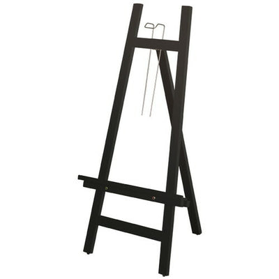 スマートウッドイーゼルブラック58268BLKの商品画像
