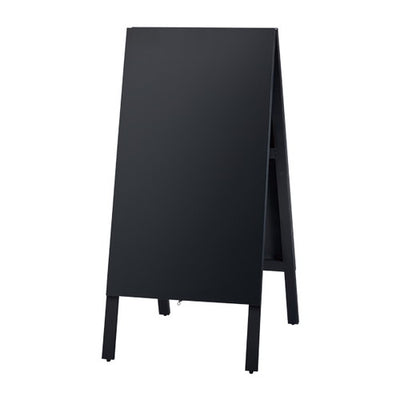 スタンド黒板マーカー・チョーク兼用61445-01の商品画像