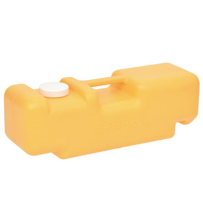 バリウエイト大イエロー(バリストン)42115***の商品画像