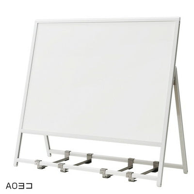 アウトドア・ポスタースタンド2378A0ヨコ55654-A0の商品画像