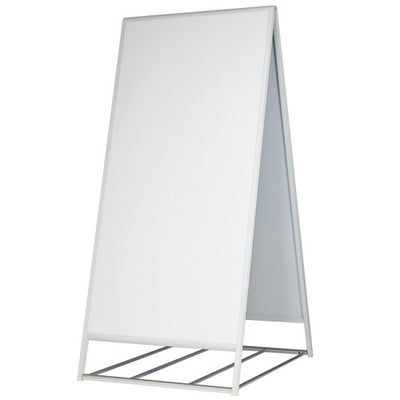 大型屋外Aスタンド2240ホワイト51494***の商品画像