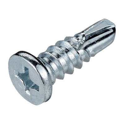 平頭ピアスネジφ4×16スチール50入61482-02の商品画像