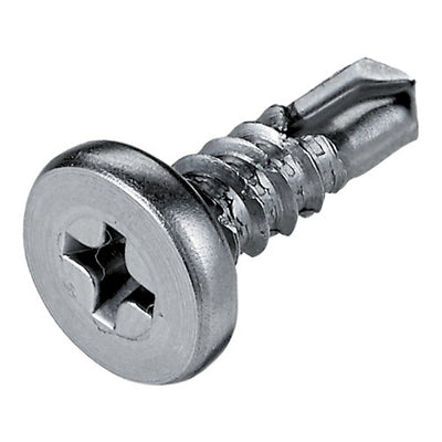 平頭ピアスネジφ4×16ステンレス50入61482-04の商品画像