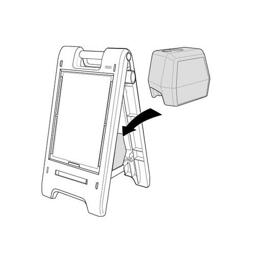 オプションウエイト スタンドウエイト 870-44 60338-01