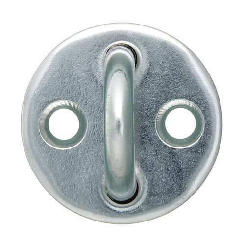 丸型アイプレート58789-50の商品画像