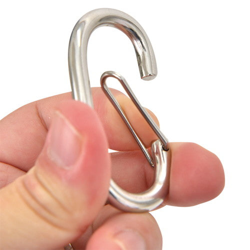 チェーン/ワイヤー取付パーツ C型フック SSJ4060 61465-01