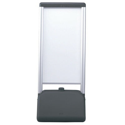 パブリックサインB白無地(両面)52727-5*の商品画像