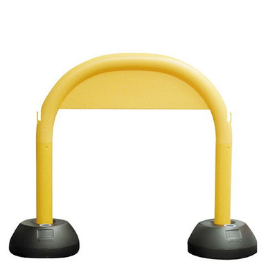 アーチスタンドイエロー30807***の商品画像