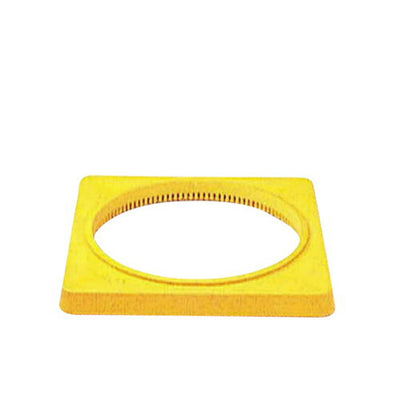 コーン用ベッド(2.0kg)イエロー30578***の商品画像